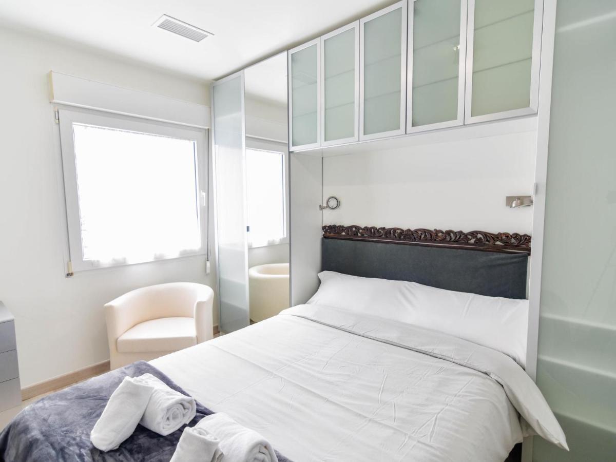 Precioso Apartamento Reformado En El Sardinero Santander Exteriér fotografie