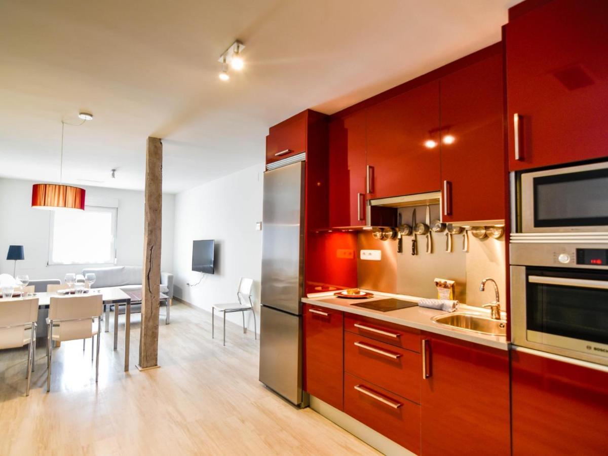 Precioso Apartamento Reformado En El Sardinero Santander Exteriér fotografie