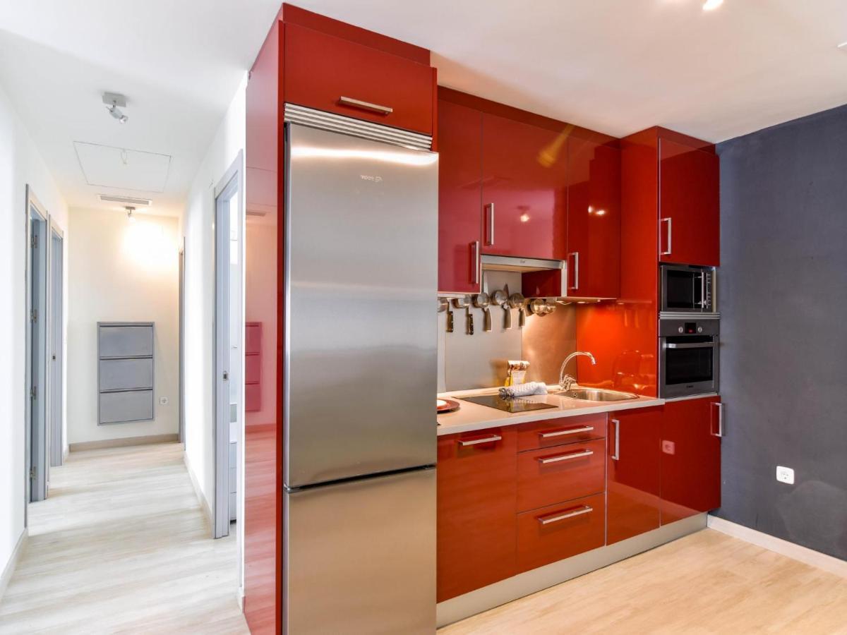 Precioso Apartamento Reformado En El Sardinero Santander Exteriér fotografie