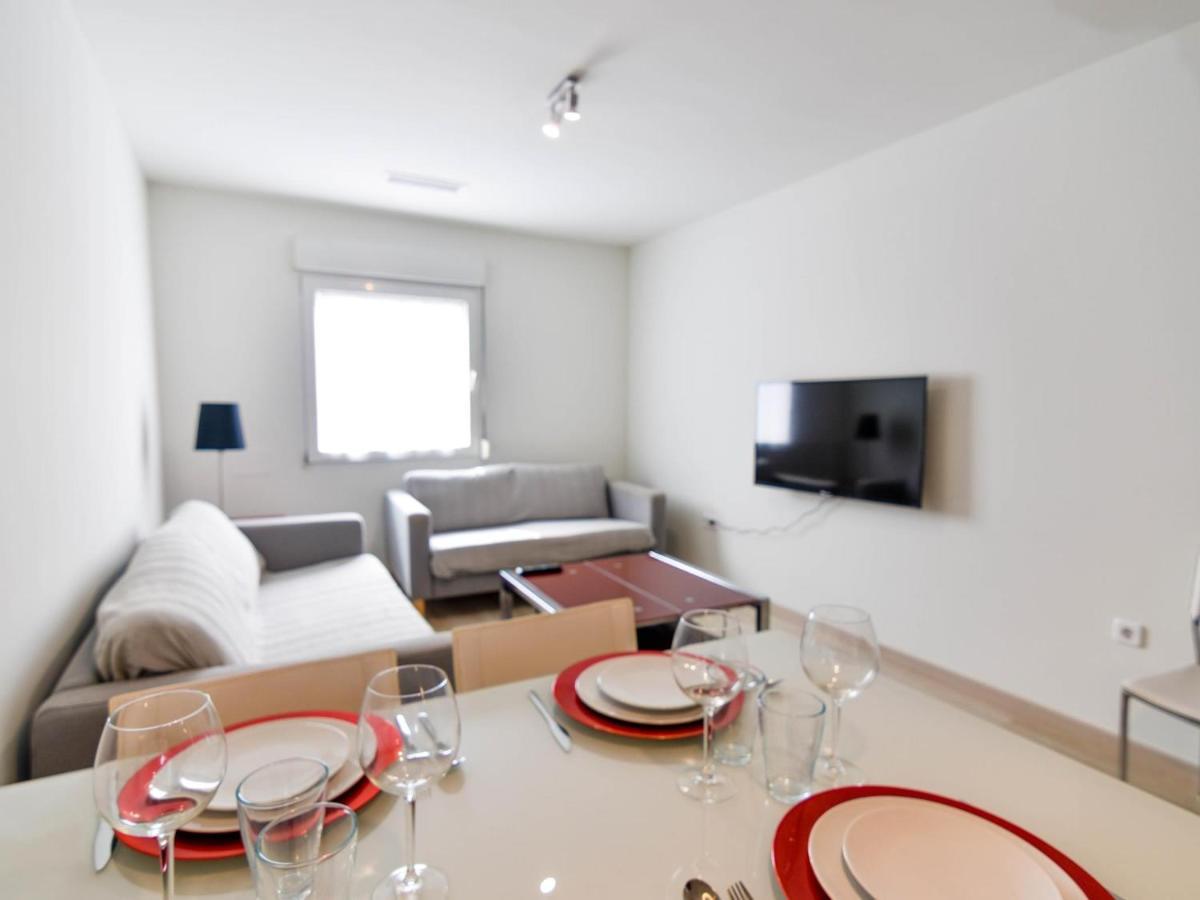 Precioso Apartamento Reformado En El Sardinero Santander Exteriér fotografie